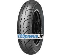 Mitas MC7 ( 3.00-18 TL 52R roue arrière, Roue avant )