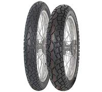MITAS MITAS 90/90-21 54S INVADER MC 24-90/90/R21 54S - A/A/70dB - Moto Pneu
