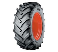Mitas - Pneu AC70 G - Roue motrice - 365/70R18 - 132G - TL,Radial,steel belt