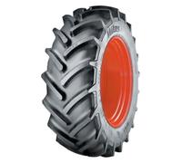 Mitas - Pneu AC70 T - Roue motrice - 280/70R16 - 112B - TL,Radial
