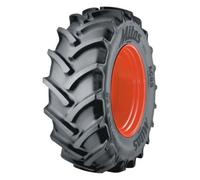 Mitas - Pneu AC85 - Roue motrice - 460/85R38 - 149B - TL,Radial