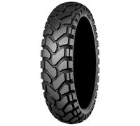 Mitas Pneu Arrière Adventure Enduro Trail+ 62h Tl/tt M+s