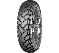 Mitas Pneu Arrière Adventure Enduro Trail+ 64h Tt| Tl