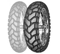 Mitas Pneu Arrière Adventure Enduro Trail+ 65h Tl