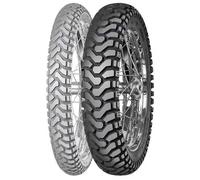 Mitas Pneu Arrière Adventure Enduro Trail 69h Tl/tt M+s