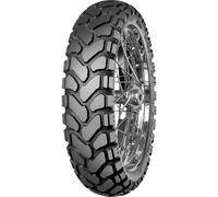 Mitas Pneu Arrière Adventure Enduro Trail+ 69h Tl/tt M+s