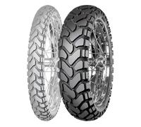 Mitas Pneu Arrière Adventure Enduro Trail+ 69h Tl/tt M+s Dakar