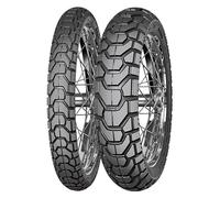 Mitas Pneu moto Enduro Trail ADV 2 150/70 R17 69V TT/TL roue arrière