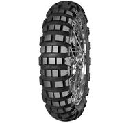 Mitas Pneu Arrière Adventure Enduro Trail Xt+ 58t Tl/tt M+s