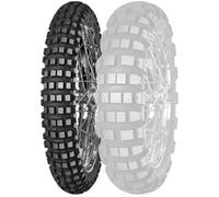 Mitas Pneu Arrière Adventure Enduro Trail Xt+ 70t Tl/tt M+s