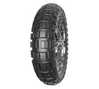 Mitas Pneu Arrière Adventure Enduro Trail Xt 72h Tl/tt M+s