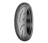Mitas Pneu Sport Force+ 66s TL Touring Arrière Argenté 150/60-17