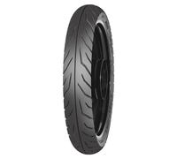 Mitas Pneu moto arrière Street Force 62H TL Touring Argenté 130/70/17