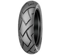 Mitas Pneu arrière Terra Force-R TL 69V Trail Noir 150/70 R17
