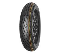 Mitas Pneu Arrière Sport Flat Track Soft Nhs Tt