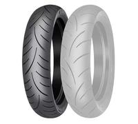 Mitas Pneu Arrière Sport Nhs Mc 50 Tl 56h