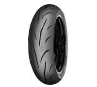Mitas Pneu Arrière Sport-touring Sportforce+ Evo 73w Tl