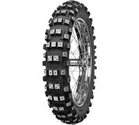 Mitas Pneu tout-terrain C-16 SSE 2 110/100-18 64M TT Arrière Noir