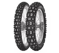 Mitas Pneu auto MC23 Rockrider 110/80 R18 58P Été Réf 70000472