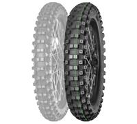 Mitas Pneu Arrière Tout-terrain Terra Force-ex Mh Super Soft 46m Nhs Tt