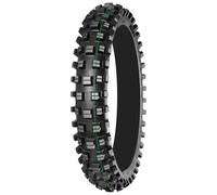 Mitas Pneu moto Terra Force-EX XT 120/90-18 65R TT Arrière Argenté