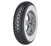 Mitas Pneu Avant/arrière De Scooter B13 66j Ttwall 4pr