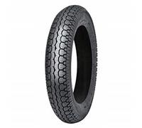Mitas Pneu scooter B14 – 69J TT Avant/Arrière Noir – 4.00 / R10