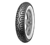 Mitas Pneu scooter MC12 WW 42J TL 3.00/R10 Argenté Avant/Arrière