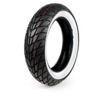 Mitas Pneu scooter MC20 Monsum 110/70 R11 45L TL WW Argenté Avant/Arrière