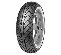 Mitas Pneu scooter MC22 Elegance 120/70 R10 54L TL Argenté Avant/Arrière