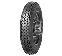 Mitas Pneu Avant/arrière De Scooter S-05 64j Tt