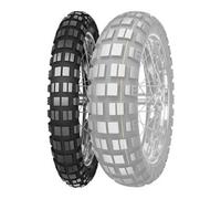 Mitas Pneu moto E-10 End Trail XT 120/70 R19 60Q TL M+S Roue avant