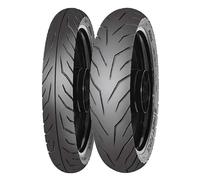 Mitas Pneu Street Force 100/90-18 56V TLTT
