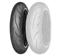 Mitas Pneu moto Sport Force+ 100/80-17 52S TL/TT