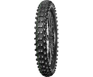 Mitas Pneu Avant Tout-terrain Terra Force-ex Super Light 54m Soft Medium Terrain Tt
