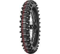 Mitas – Pneu avant tout-terrain Terra Force-mx Sand 2 – 62M TT NHS – Argenté – 110/90/19