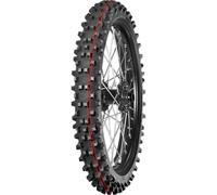 Mitas Pneu Terra Force-MX Sand 80/100-21 51M TT NHS pour moto