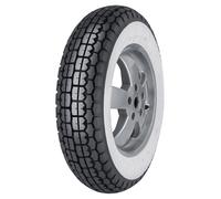 Mitas B13 3.50/- R8 46J auto Pneus été Pneus 70000721