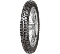 Mitas Pneu moto H-02 41L TT 2.50/19 Argenté