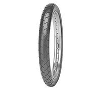 Mitas Pneu MC11 39J TT Custom Argenté 2.25 / R17