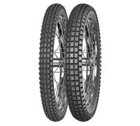 Mitas Pneu D´aventure E-05 58s Tt M+s
