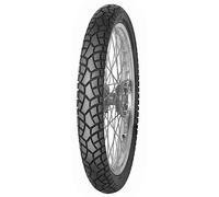 Pneus Moto 120/80-18 Mitas 62S MC24 TT