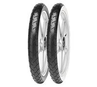 Mitas Pneu de Moto, Standard