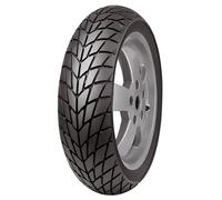 Mitas Pneu touring Mc-20 Monsum 51P TL Noir 3.50 R10