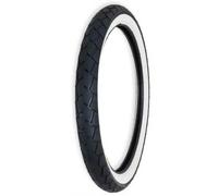 Mitas Pneu MC11 WW Touring 39J TT Noir 2.25/R17