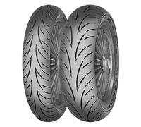 Mitas Pneu De Route Touring Force-sc 2 47s Tl/tt