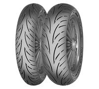 Mitas Pneu Touring Force-SC 2 150/70-14 66S TT/TL roue arrière/avant