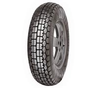 Mitas Pneu scooter B13 46J TT Argenté 3.50/8