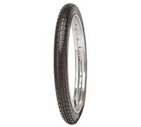 Mitas Pneu scooter B4 RF 2.25-17 39J TT Argenté