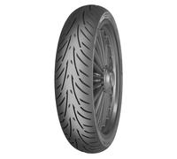 Mitas Pneu Touring Force-SC 100/70-14 53P RF TL roue avant et arrière
